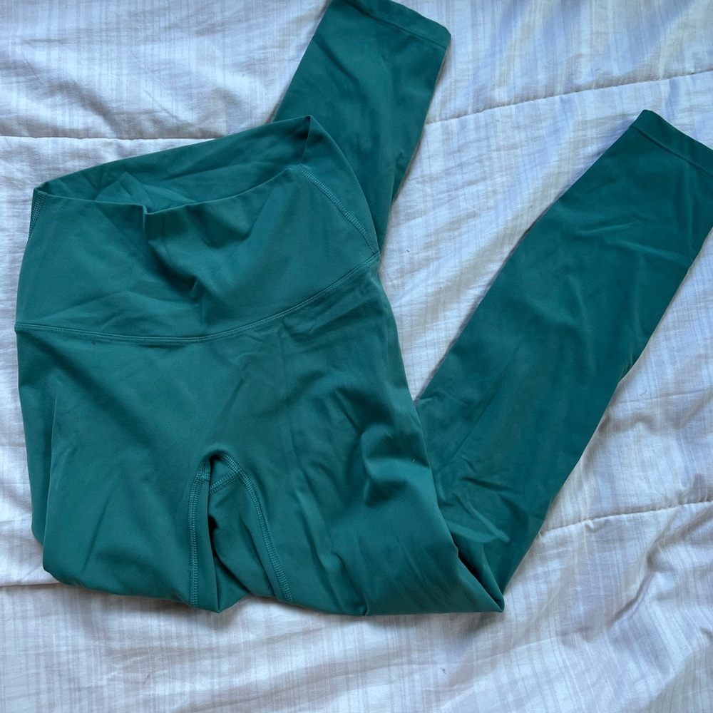 THE IWA CO LEGGINGS